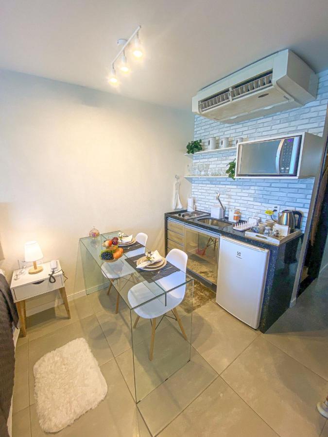 Estiloso Com Vista Mar No Ritz Suites. *