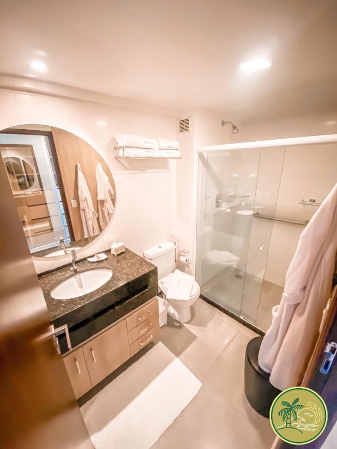 Apartamento Estiloso Com Vista Mar No Ritz Suites.